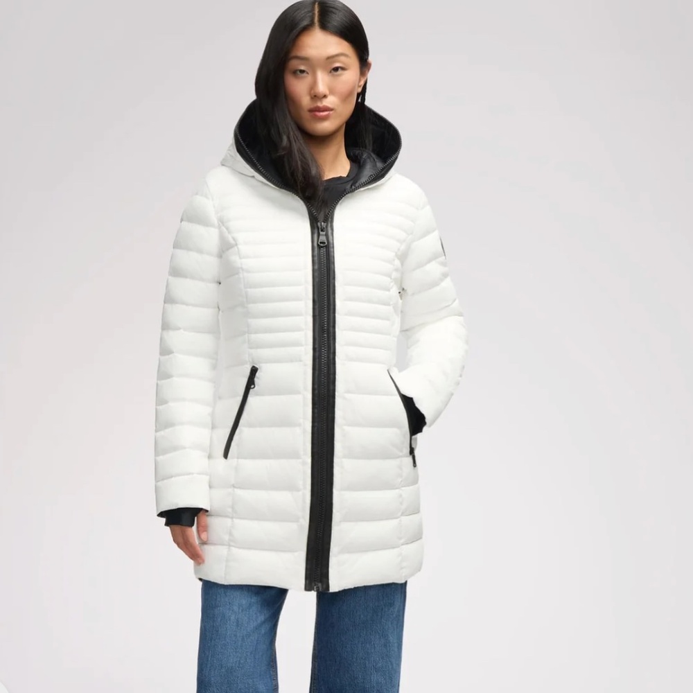 New With Tags! Pajar woman’s Lyvien lightweight puffer jacket XS